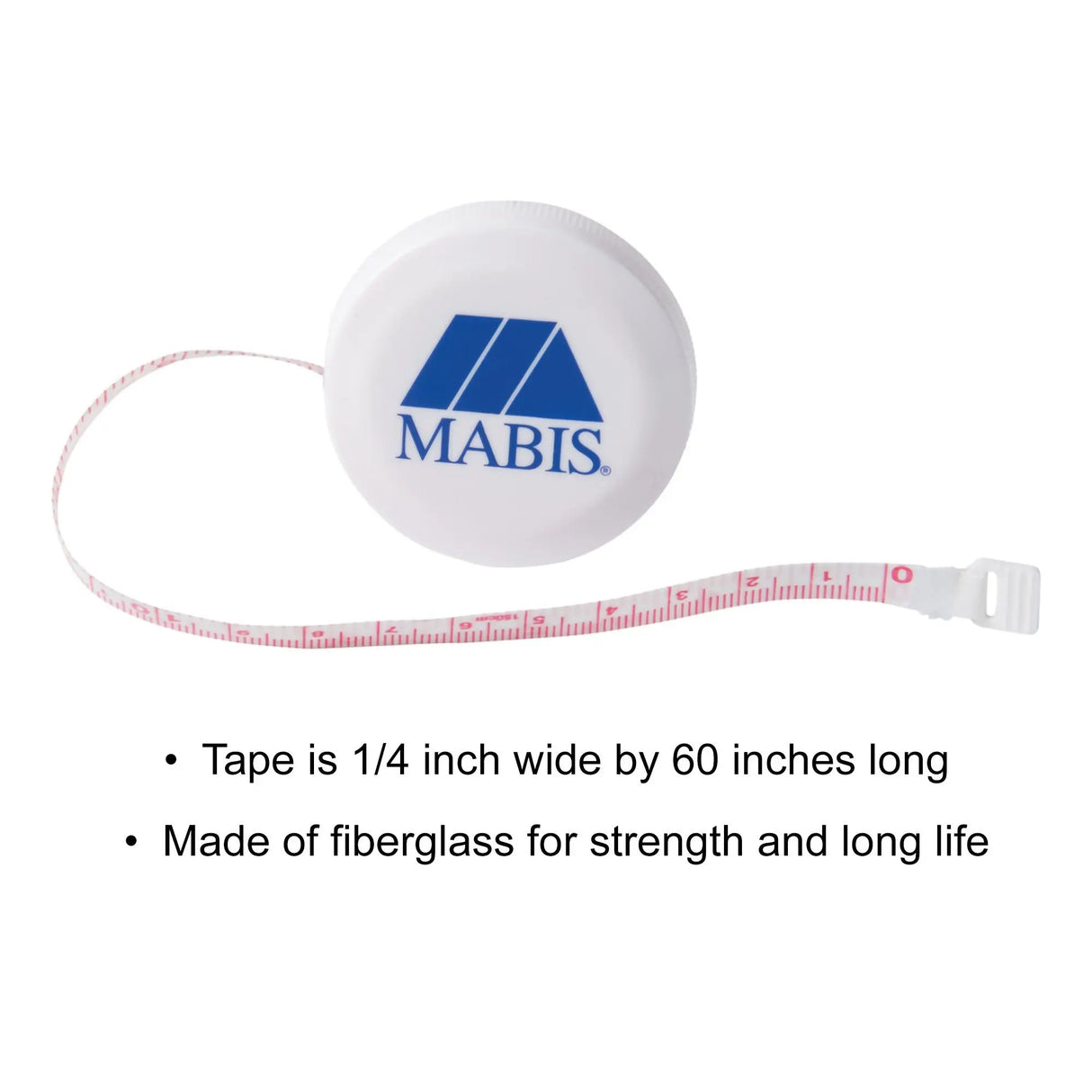 Mabis Tape Measure Mabis®