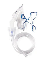 Mask & Nebulizer Kit - Adult (Each) Movility LLC- CM