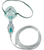 Mask & Nebulizer Kit - Child (Each) Movility LLC- CM