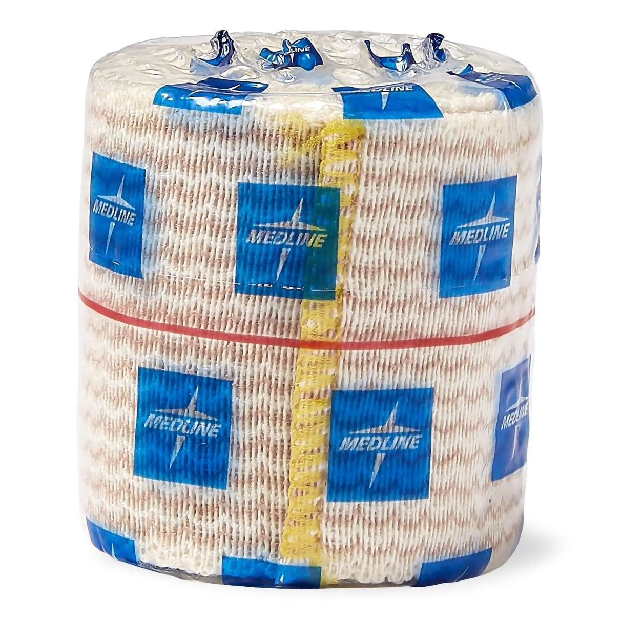 Matrix Double Hook and Loop Closure Elastic Bandage, 2 Inch x 5 Yard Matrix