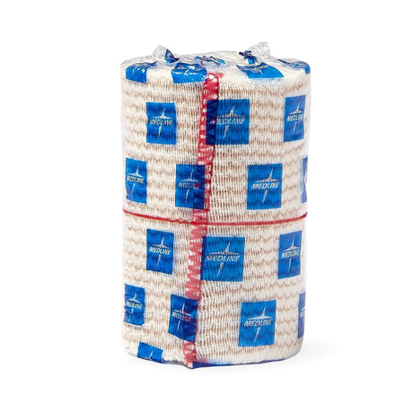 Matrix Double Hook and Loop Closure Elastic Bandage, 3 Inch x 5 Yard Matrix