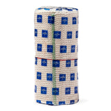 Matrix Double Hook and Loop Closure Elastic Bandage, 6 Inch x 10 Yard Matrix