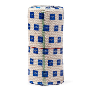 Matrix Double Hook and Loop Closure Elastic Bandage, 6 Inch x 10 Yard Matrix
