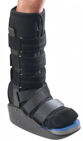 MaxTrax™ Diabetic Walker Boot, Large MaxTrax™