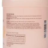 McKesson 2-in-1 Shampoo and Body Wash, Apricot Scent, 1 Gallon Jug McKesson