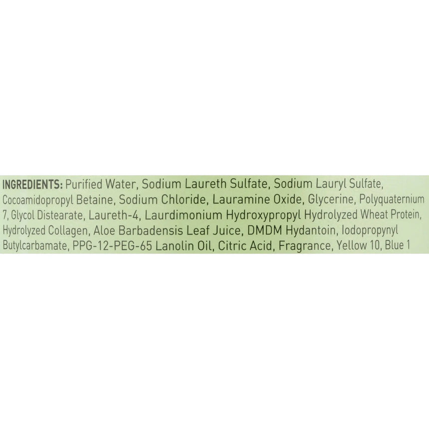 McKesson 2 in 1 Shampoo and Body Wash, Cucumber Melon Scent, 1 Gallon Jug McKesson