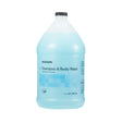 McKesson 2-in-1 Shampoo and Body Wash, Summer Rain Scent, 1 Gallon Jug McKesson