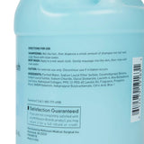 McKesson 2-in-1 Shampoo and Body Wash, Summer Rain Scent, 1 Gallon Jug McKesson