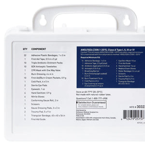 McKesson 25-Person First Aid Kit McKesson