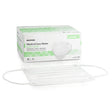 McKesson ASTM Level 1 Medical Face Masks, White McKesson