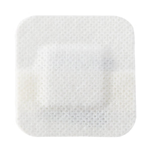 McKesson Adhesive Dressing, 2 x 2 Inch - getMovility