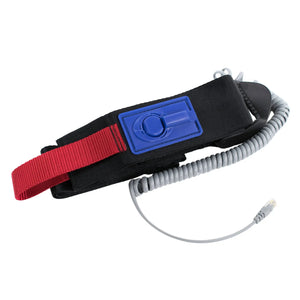 McKesson Alarm Sensor Seat Belt, For Use With 162-1130 - Corded Fall Prevention Monitor McKesson Brand