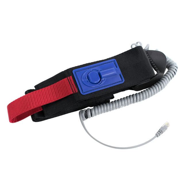 McKesson Alarm Sensor Seat Belt, For Use With 162-1130 - Corded Fall Prevention Monitor McKesson Brand