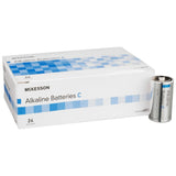 McKesson Alkaline Battery, C Cell McKesson