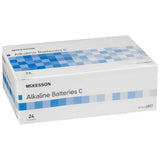 McKesson Alkaline Battery, C Cell McKesson