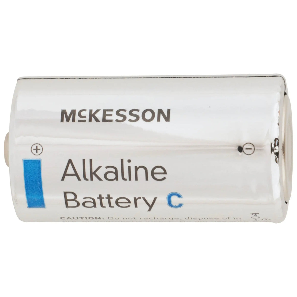 McKesson Alkaline Battery, C Cell McKesson