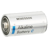 McKesson Alkaline Battery, C Cell McKesson