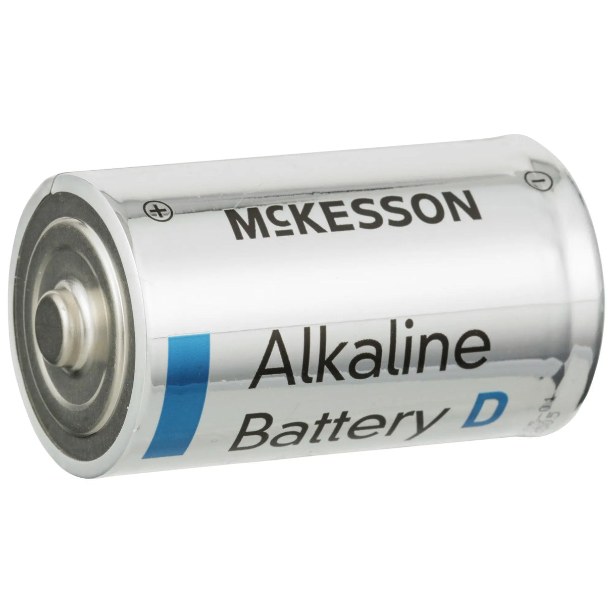 McKesson Alkaline Battery, D Cell McKesson