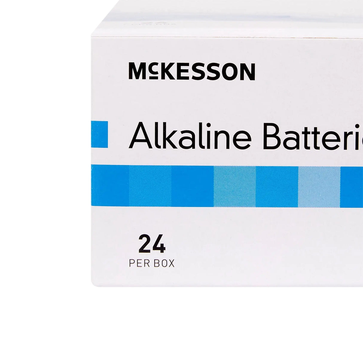 McKesson Alkaline Battery, D Cell McKesson