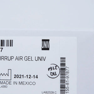 McKesson Ankle Stirrup, One Size Fits Most - getMovility