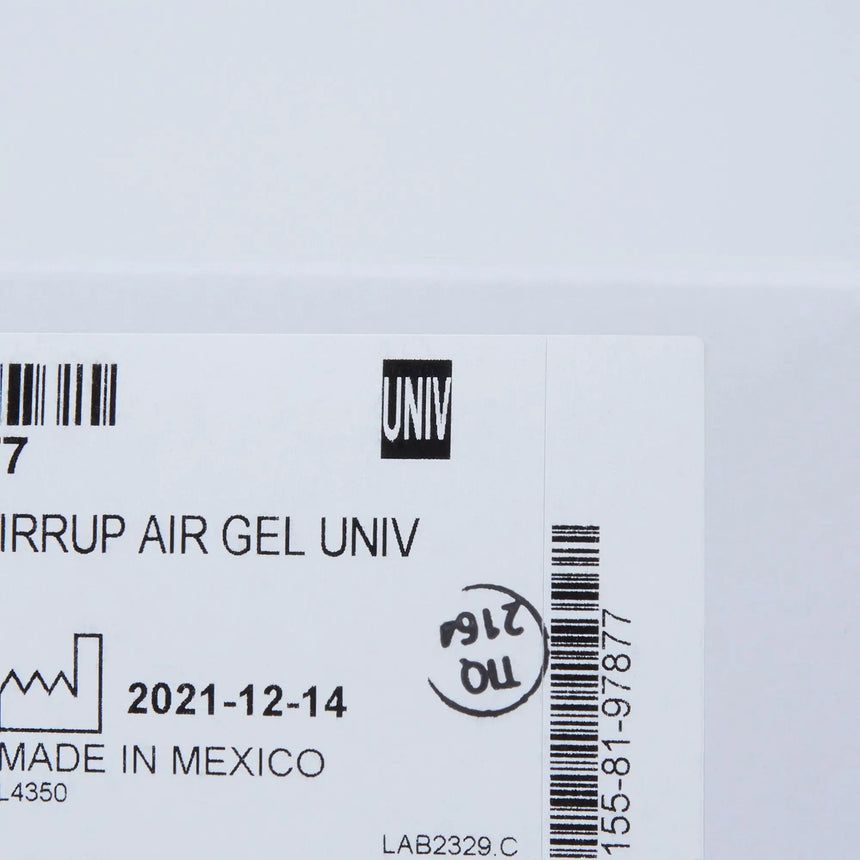 McKesson Ankle Stirrup, One Size Fits Most - getMovility