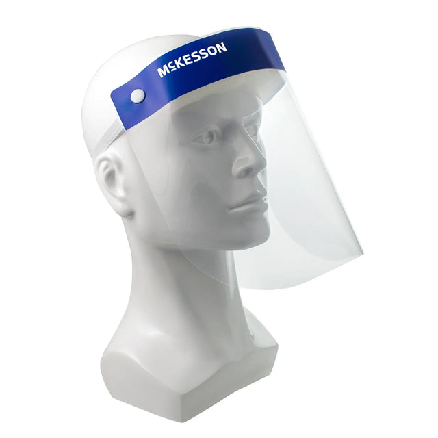 McKesson Anti-fog Face Shield McKesson