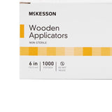 McKesson Applicator Stick, 6-Inch Length - getMovility