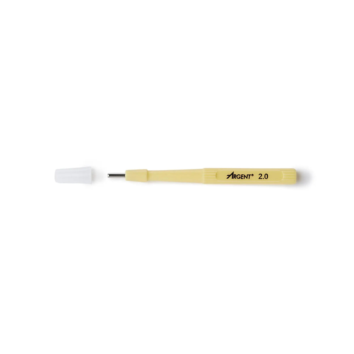 McKesson Argent™ Disposable Biopsy Punches, 2.0 mm - getMovility