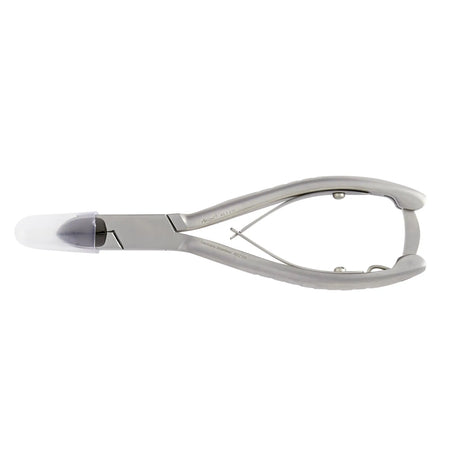 McKesson Argent™ Nail Nipper, Concave Jaws, 5½ Inches McKesson Argent™