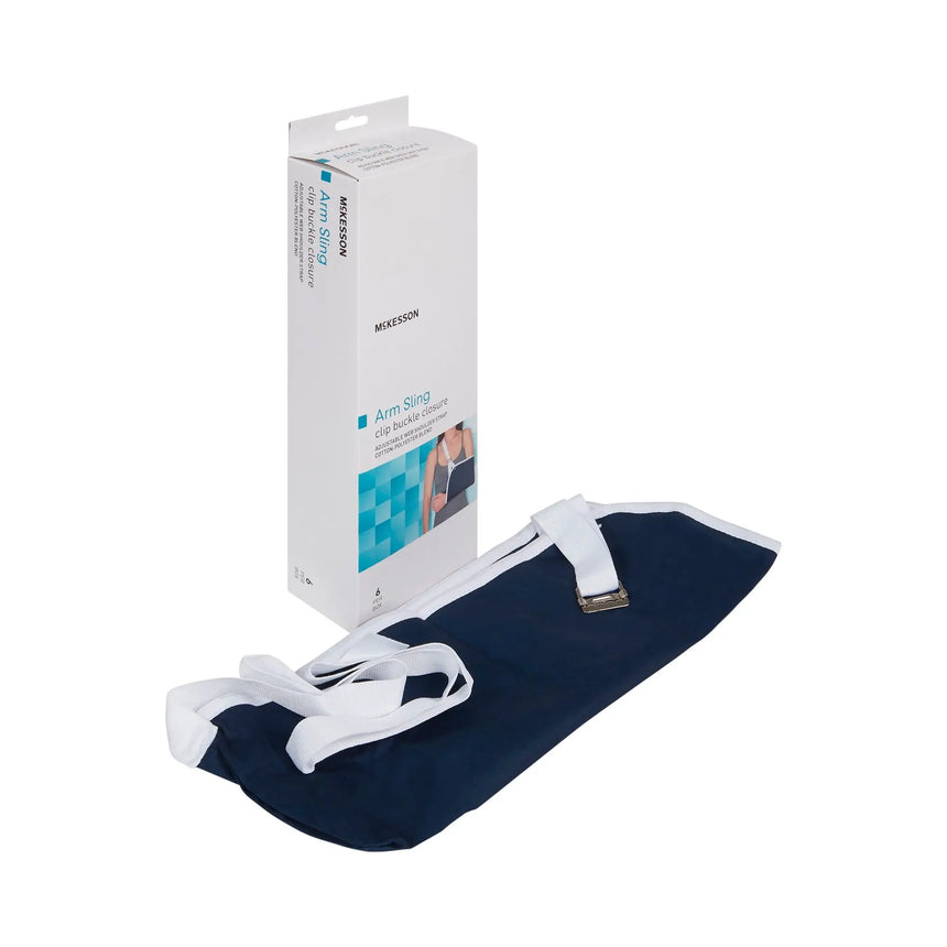 McKesson Arm Sling, Large - getMovility