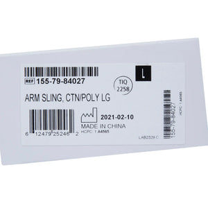 McKesson Arm Sling, Large - getMovility