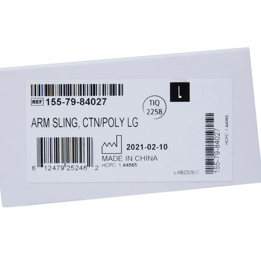 McKesson Arm Sling, Large - getMovility