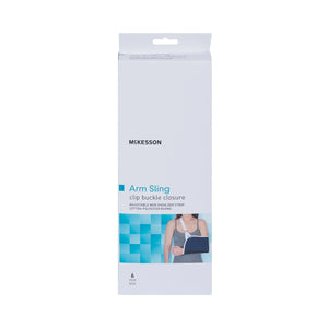 McKesson Arm Sling, Large - getMovility