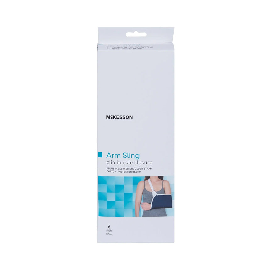 McKesson Arm Sling, Large - getMovility