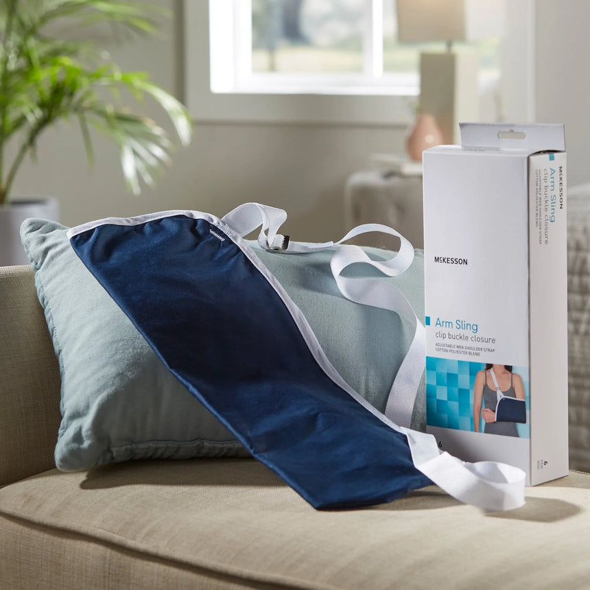 McKesson Arm Sling, Large - getMovility