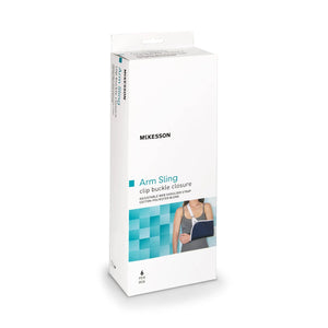 McKesson Arm Sling, One Size Fits All - getMovility