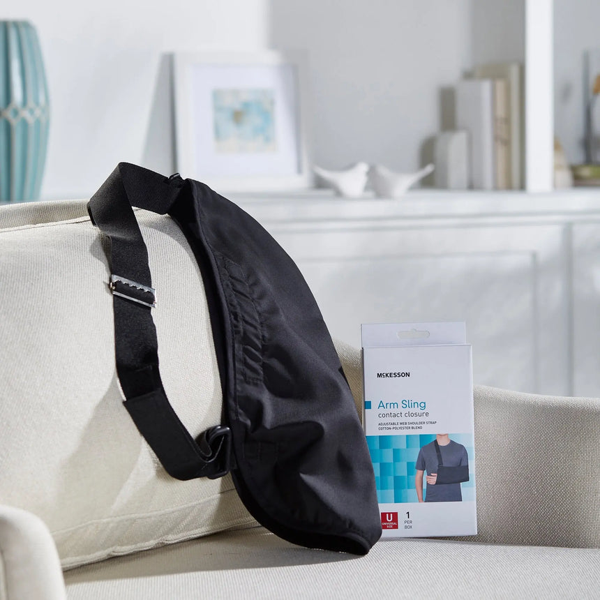 McKesson Arm Sling, One Size Fits All - getMovility