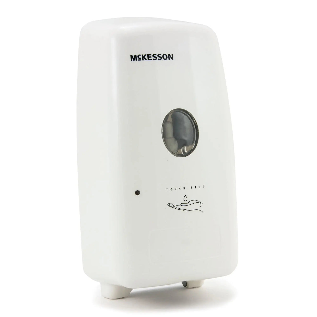 McKesson Automatic Foam Pump Dispenser, 1000 mL McKesson