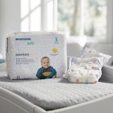 McKesson Baby Diaper, Size 5 McKesson