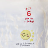 McKesson Baby Diaper, Size 6 McKesson