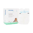 McKesson Baby Diapers, Size 1 McKesson