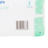 McKesson Baby Diapers, Size 1 McKesson