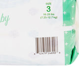 McKesson Baby Diapers, Size 3 McKesson