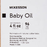 McKesson Baby Oil - getMovility