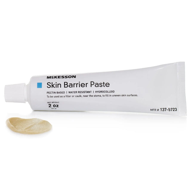 McKesson Barrier Paste McKesson