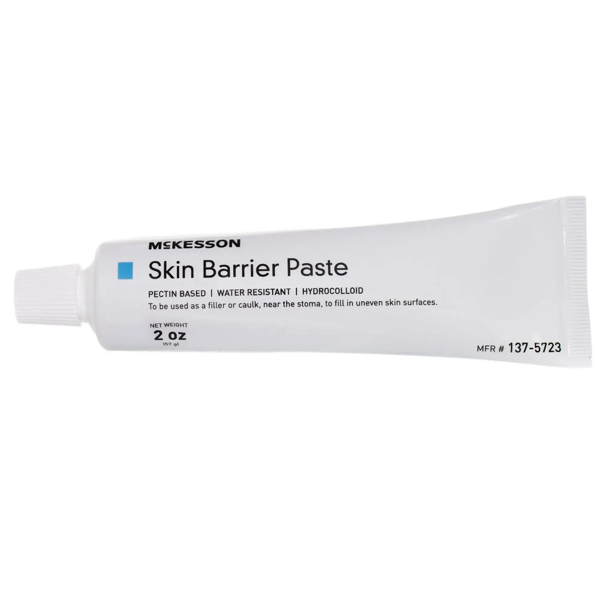 McKesson Barrier Paste McKesson