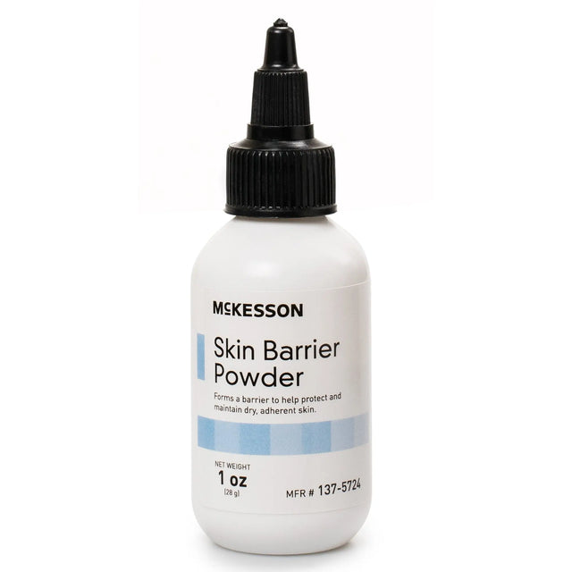 McKesson Barrier Powder McKesson