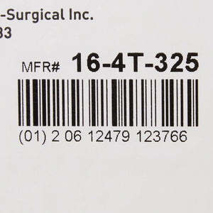 McKesson Beige Cotton Tubular Stockinette, 3 Inch x 25 Yard McKesson