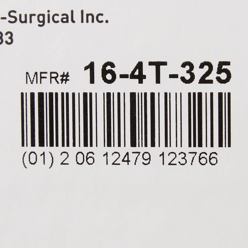 McKesson Beige Cotton Tubular Stockinette, 3 Inch x 25 Yard McKesson