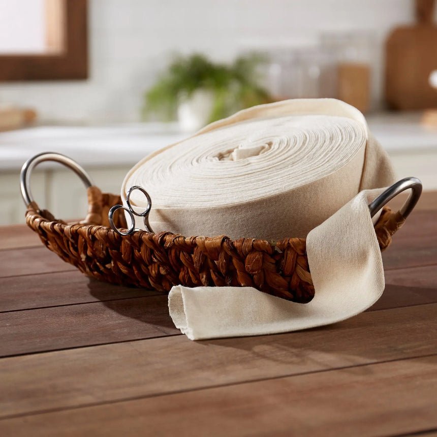 McKesson Beige Cotton Tubular Stockinette, 3 Inch x 25 Yard McKesson